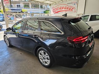 Kia Ceed / cee'd Sportswagon 2023 Έξυπνο κιβώτιο ταχυτήτων - Νέα λάστιχα-thumb-4