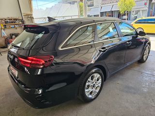 Kia Ceed / cee'd Sportswagon 2023 Έξυπνο κιβώτιο ταχυτήτων - Νέα λάστιχα-thumb-6