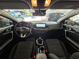 Kia Ceed / cee'd Sportswagon 2023 Έξυπνο κιβώτιο ταχυτήτων - Νέα λάστιχα-thumb-11