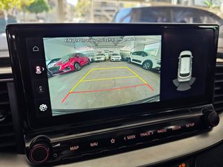 Kia Ceed / cee'd Sportswagon 2023 Έξυπνο κιβώτιο ταχυτήτων - Νέα λάστιχα-thumb-13