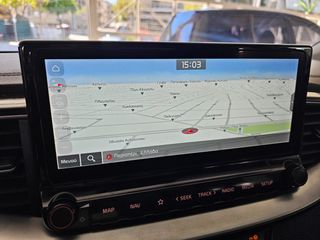 Kia Ceed / cee'd Sportswagon 2023 Έξυπνο κιβώτιο ταχυτήτων - Νέα λάστιχα-thumb-14