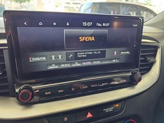 Kia Ceed / cee'd Sportswagon 2023 Έξυπνο κιβώτιο ταχυτήτων - Νέα λάστιχα-thumb-15
