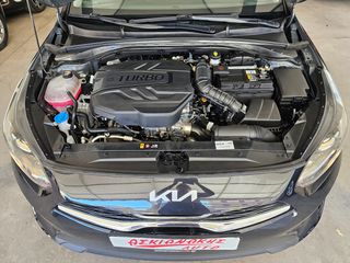 Kia Ceed / cee'd Sportswagon 2023 Έξυπνο κιβώτιο ταχυτήτων - Νέα λάστιχα-thumb-21