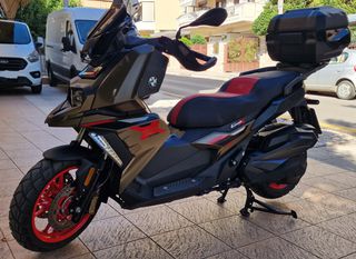 Bmw C 400 X 2025-thumb-2
