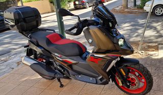 Bmw C 400 X 2025