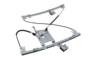 Γρύλος παραθύρου για MERCEDES C-CLASS W203 03.08-07 Εμπρός δεξιά 2037203246 NTY EPSME016