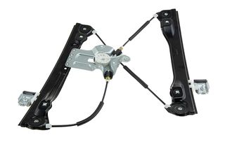 Γρύλος παραθύρου για CHEVROLET CRUZE 09- Εμπρός δεξιά NTY EPSDW001