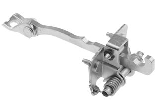 Στοπ εμπρός πόρτας για OPEL VIVARO 01-14, NISSAN PRIMASTAR 02-10, TRAFIC 01-14 L/R (OE: 4408993) NTY EZCPL004
