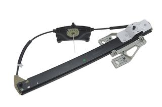 Γρύλος παραθύρου για AUDI A4 08- πίσω αριστερά 8K0839461 NTY EPSAU025