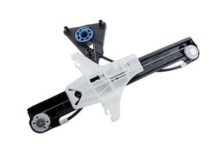 Γρύλος παραθύρου για VW POLO 09- πίσω αριστερά 6R4839461 NTY EPSWW040