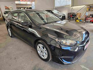 Kia Ceed / cee'd 2023 Αctive Sportswagon - Εco / Sport-thumb-2