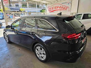 Kia Ceed / cee'd 2023 Αctive Sportswagon - Εco / Sport-thumb-4