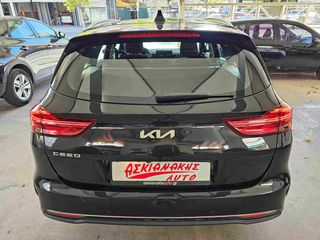Kia Ceed / cee'd 2023 Αctive Sportswagon - Εco / Sport-thumb-5