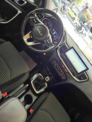 Kia Ceed / cee'd 2023 Αctive Sportswagon - Εco / Sport-thumb-12