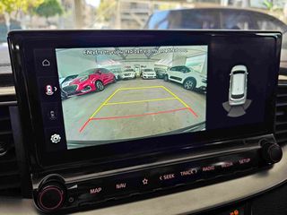 Kia Ceed / cee'd 2023 Αctive Sportswagon - Εco / Sport-thumb-13