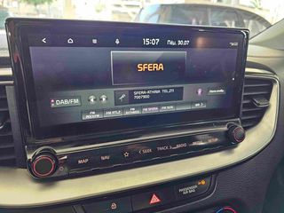 Kia Ceed / cee'd 2023 Αctive Sportswagon - Εco / Sport-thumb-15