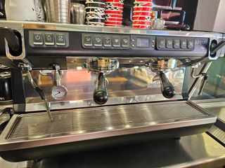 Nuova Simonelli Appia Life XT 2 Group – Άριστη κατάσταση
