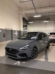 Hyundai i 30 2023 N LINE - FULL PANORAMA - NARDO GREY