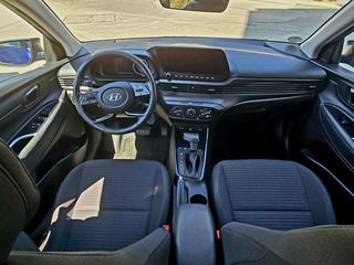 Hyundai i 20 2021 Hyundai i20 1.0 T-GDi 48V Hybrid DCT 2021-thumb-6