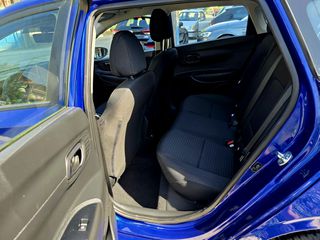 Hyundai i 20 2021 Hyundai i20 1.0 T-GDi 48V Hybrid DCT 2021-thumb-8