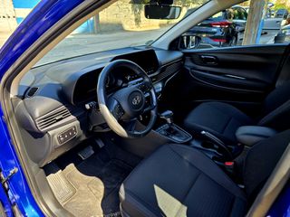 Hyundai i 20 2021 Hyundai i20 1.0 T-GDi 48V Hybrid DCT 2021-thumb-9