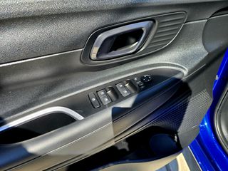 Hyundai i 20 2021 Hyundai i20 1.0 T-GDi 48V Hybrid DCT 2021-thumb-10