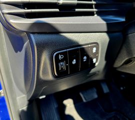 Hyundai i 20 2021 Hyundai i20 1.0 T-GDi 48V Hybrid DCT 2021-thumb-11