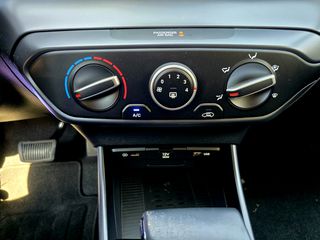 Hyundai i 20 2021 Hyundai i20 1.0 T-GDi 48V Hybrid DCT 2021-thumb-15