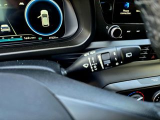 Hyundai i 20 2021 Hyundai i20 1.0 T-GDi 48V Hybrid DCT 2021-thumb-19