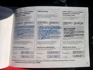 Hyundai i 20 2021 Hyundai i20 1.0 T-GDi 48V Hybrid DCT 2021-thumb-22