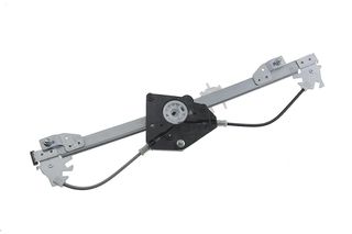 Γρύλος παραθύρου για BMW X3 04-10 πίσω αριστερά 51353448251 NTY EPSBM015