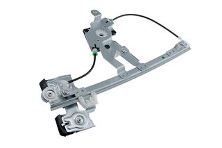 Γρύλος παραθύρου για SKODA OCTAVIA 96- πίσω αριστερά 1U0839461A NTY EPSSK005