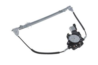 Γρύλος παραθύρου για FIAT PANDA 03-11 Εμπρός αριστερά με μοτέρ 46803652 NTY EPSFT022
