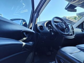 Mercedes-Benz Vito 2023 114 116 EXTRA LONG | 2 x A/C | ΔΕΡΜΑ ΛΙΓΑ ΧΙΛΙΟΜΕΤΡΑ-thumb-9