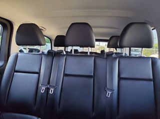 Mercedes-Benz Vito 2023 114 116 EXTRA LONG | 2 x A/C | ΔΕΡΜΑ ΛΙΓΑ ΧΙΛΙΟΜΕΤΡΑ-thumb-14