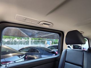 Mercedes-Benz Vito 2023 114 116 EXTRA LONG | 2 x A/C | ΔΕΡΜΑ ΛΙΓΑ ΧΙΛΙΟΜΕΤΡΑ-thumb-15