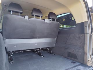 Mercedes-Benz Vito 2023 114 116 EXTRA LONG | 2 x A/C | ΔΕΡΜΑ ΛΙΓΑ ΧΙΛΙΟΜΕΤΡΑ-thumb-17