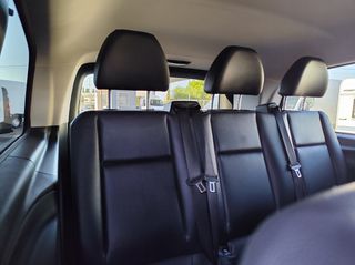 Mercedes-Benz Vito 2023 114 116 EXTRA LONG | 2 x A/C | ΔΕΡΜΑ ΛΙΓΑ ΧΙΛΙΟΜΕΤΡΑ-thumb-20