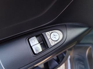 Mercedes-Benz Vito 2023 114 116 EXTRA LONG | 2 x A/C | ΔΕΡΜΑ ΛΙΓΑ ΧΙΛΙΟΜΕΤΡΑ-thumb-24