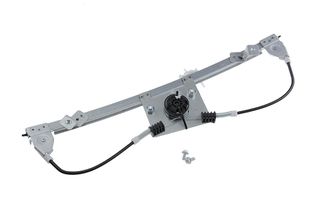 Γρύλος παραθύρου για FIAT GRANDE PUNTO 05- Εμπρός δεξιά 51723317 NTY EPSFT009