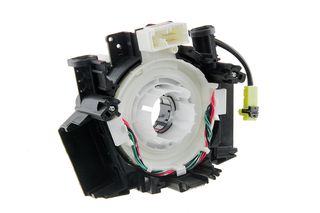 Σπυράλ Αερόσακου για NISSAN NAVARA D40 2005-,NOTE E11 2006-,PATHFINDER R51 2005-,QASHQAI 2007- ΒΥΣΜΑ NR 1:8PIN,ΒΥΣΜΑ NR 2:3 PIN NTY EASNS002