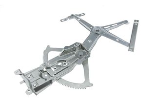 Γρύλος παραθύρου για OPEL ASTRA H 04-09 Εμπρός αριστερά 5140073 NTY EPSPL010
