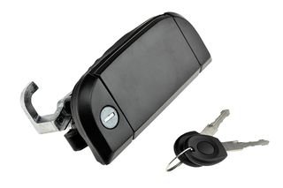 Χερούλι πόρτας με αφαλό για VW TRANSPORTER T4 1990-2002 (OE: 701837206) NTY EZCWW133