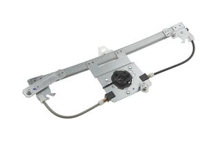 Γρύλος παραθύρου για RENAULT SCENIC II 03-09 πίσω αριστερά 8200118856 NTY EPSRE024