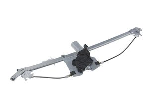 Γρύλος παραθύρου για RENAULT TRAFIC 01-, OPEL VIVARO 01-, NISSAN PRIMASTAR 01- Εμπρός αριστερά με μοτέρ 7700311820 NTY EPSRE030