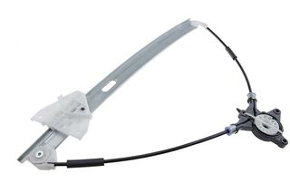 Γρύλος παραθύρου για MAZDA 3 03-09 Εμπρός αριστερά BP4K59590 NTY EPSMZ008