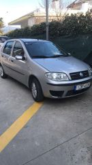 Fiat Punto 2006 PUNTO 06