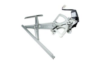 Γρύλος παραθύρου για TOYOTA COROLLA 00-06 Εμπρός δεξιά με μοτέρ 69810-02170 NTY EPSTY000S