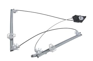 Γρύλος παραθύρου για AUDI A1 3D 10- Εμπρός δεξιά 8X3837462 NTY EPSAU032