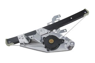 Γρύλος παραθύρου για AUDI A6 -05 πίσω αριστερά 4B0839461 NTY EPSAU013